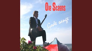 Video thumbnail of "Ole Steenen - Det er din dag"