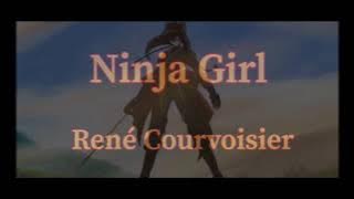 Ninja Girl