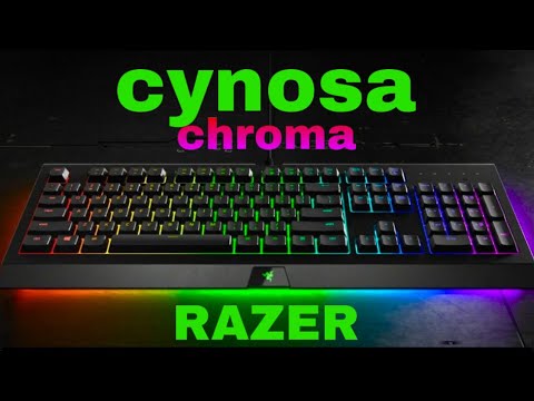 R Λ Z Ξ R-ის კლავიატურის განყუთვა