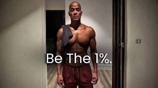The 1% Mindset.