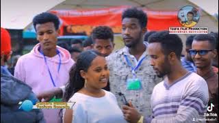 Margituu Warqinaa maali jettee Ambootti