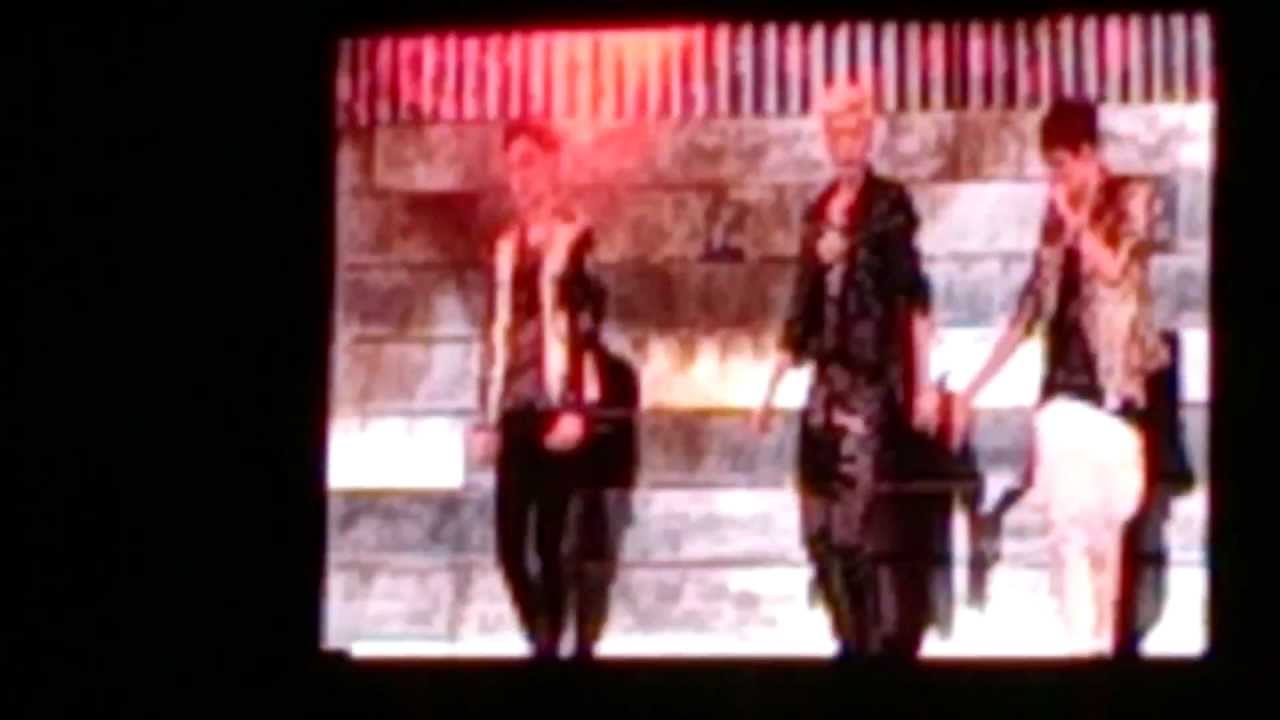 130330 EXOM_History super joint concert in thailand