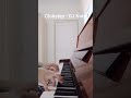 Clubstep - DJ Nate на пианино