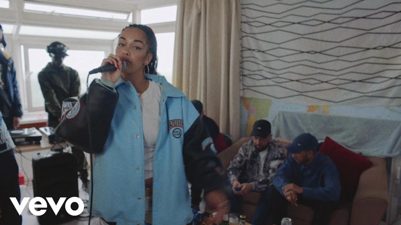 Jorja Smith Has a Voice That Could Heal the World