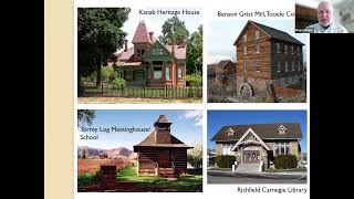Historic Preservation & Main Street | UMSP Webinar