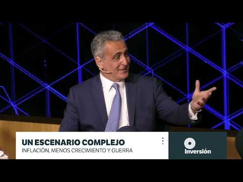 Las grandes gestoras y el mercado actual en el Foro Banca Privada | Revista Inversión