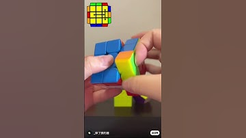 T perm fingertricks in slow motion