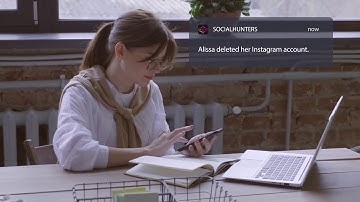 Socialhunters - View Your Story Hiders, Watch and Download Instagram Stories Anonymously