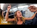 Unhinged Public Freak Outs Caught on Body Cam