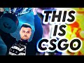 The most iconic moments in csgo history