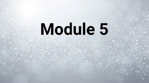 Answer key of Elective subjects (Basic of physiotherapy module 5) #ncism #elevtive #ayurveda #bams