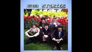 The Singer Sang His Song