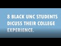 8 Black UNC Students Discuss Their College Experience