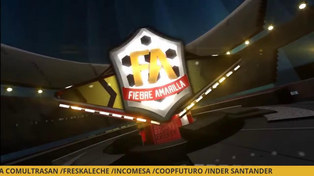 🔴💛💚🐆⚽RUEDA DE PRENSA BUCARAMANGA VS AMÉRICA DE CALI - YouTube
