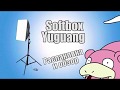 Softbox Yuguang - Распаковка и обзор с Алиэкспресс