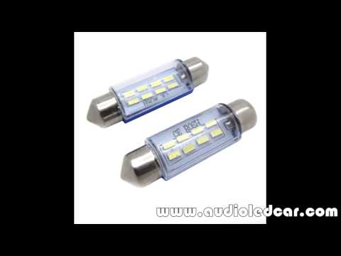 Bombillas LED H4 Cruce, Antinieblas y giro Baratas - LUCES LED ZesfOR®