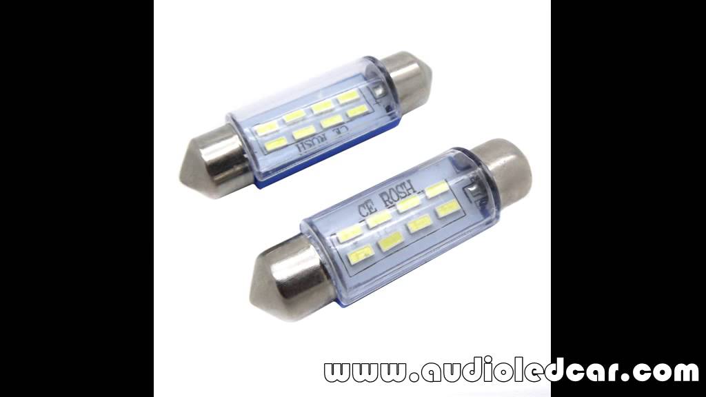 Faros LED – ventajas y desventajas, normativa legal y consejos para el  montaje