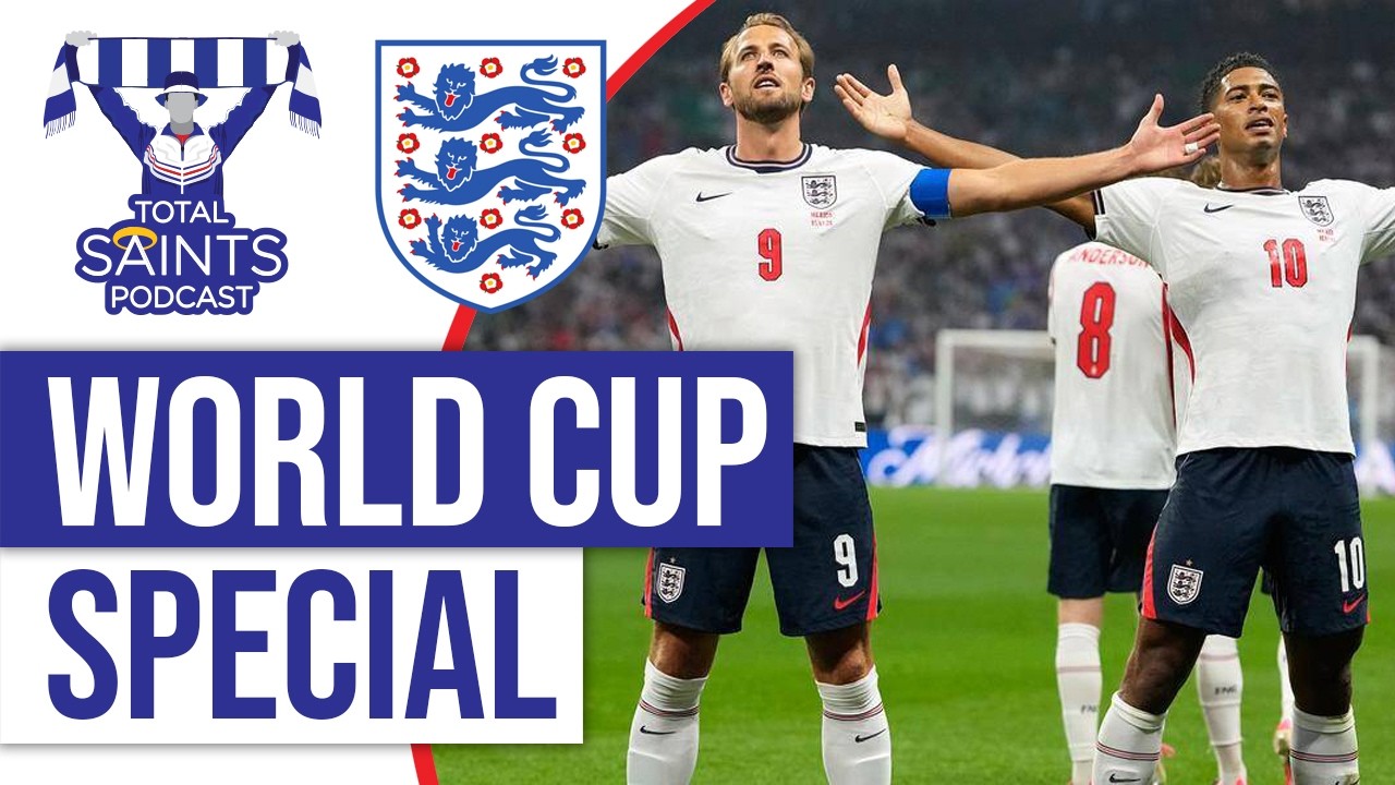 England 3–2 Mexico! Can They Now Go All the Way?