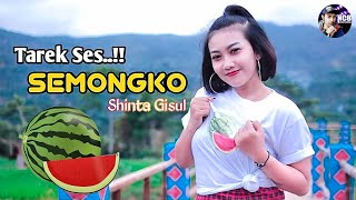 Shinta Gisul - Dj Semongko Tarik Ses (Tetep Semangat Masio Rondo)