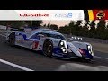 Project cars 2  carrire 58  le mans le grand dfi  2k