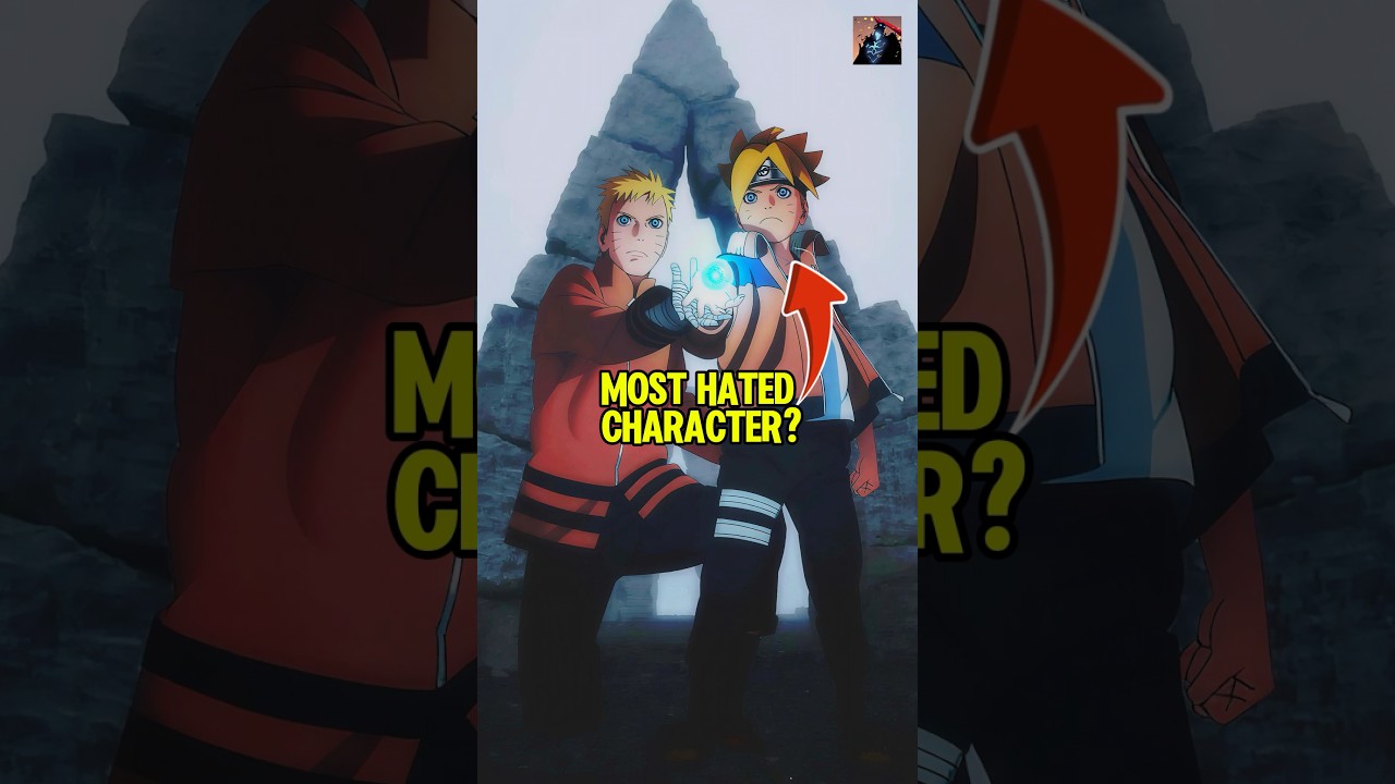 Why Everyone Hates Boruto? 🤯🔥 