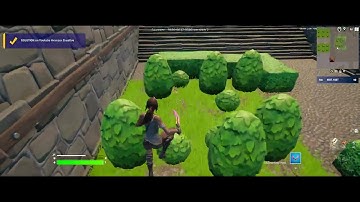 How YOU Can Complete Level 11 in FORTNITE CASTLE ESCAPE ROOM? TUTORIAL
