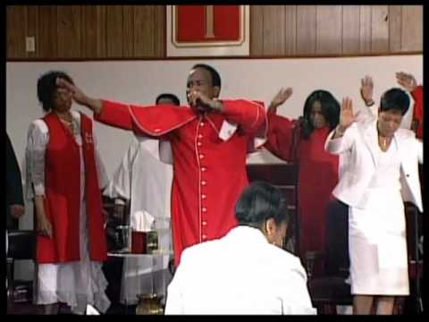 Pastor W.A Sesley-When You Pray, Believe that You Receive