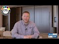 Ken Hunt speaks about his CRL Belt Belt