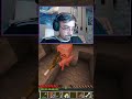 Eu juro q na hora não tinha certeza se tinha ouvido algo kkkk #minecraft #gameplay #fypシ #foryou #fy