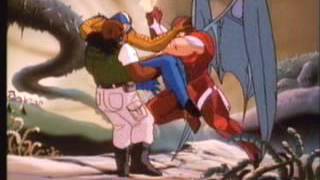 Gi Joe The Movie 1987 Clip 5