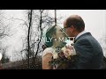 Emily + Matt Wedding Film | Main Street Ballroom | Ellicott city, MD