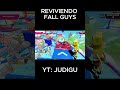 RECORD MUNDIAL EN FALL GUYS #fallguys #song  #humor#record #gamer