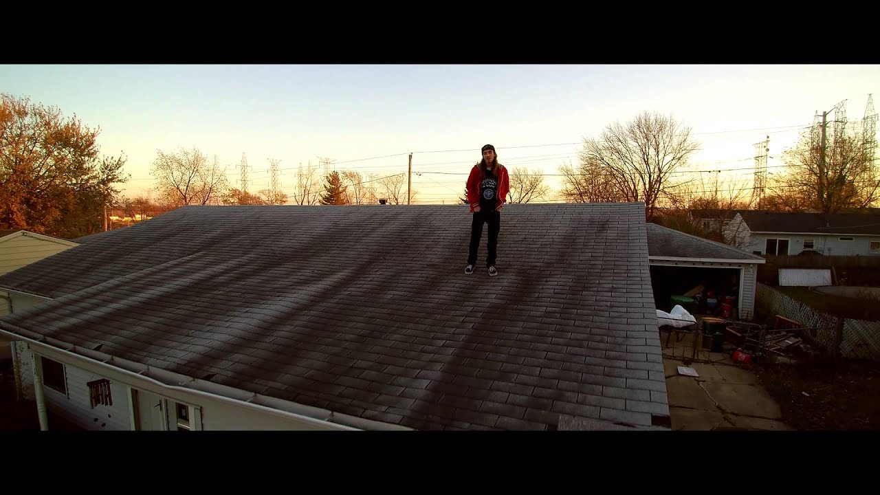 Tyler Pollack - G.R.i.N.D. (Music Video) Lullabies Remix $hot by Pat Banahan