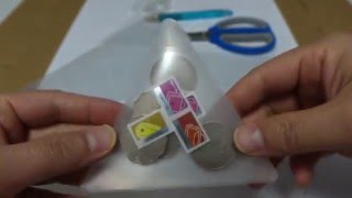 OKAIRU - A Transparent Coins File - part 2