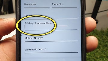 building apartment name ka matlab kya hota hai | apartment building name kya hota hai 