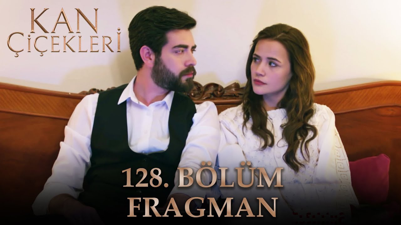 Kan Çiçekleri 128. Bölüm Fragmanı: Büyük Sırlar Ortaya Çıkıyor! , fragmanı, bölüm tanıtımı İncelemesi
