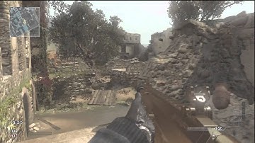 mw3 tips and tricks for erosion (isuckatcodbro)