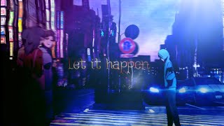 Let it happen - Alight motion amv edit (FREE PRESET) screenshot 3