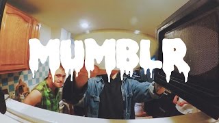 Swell Tone | Mumblr - 'Microwave'
