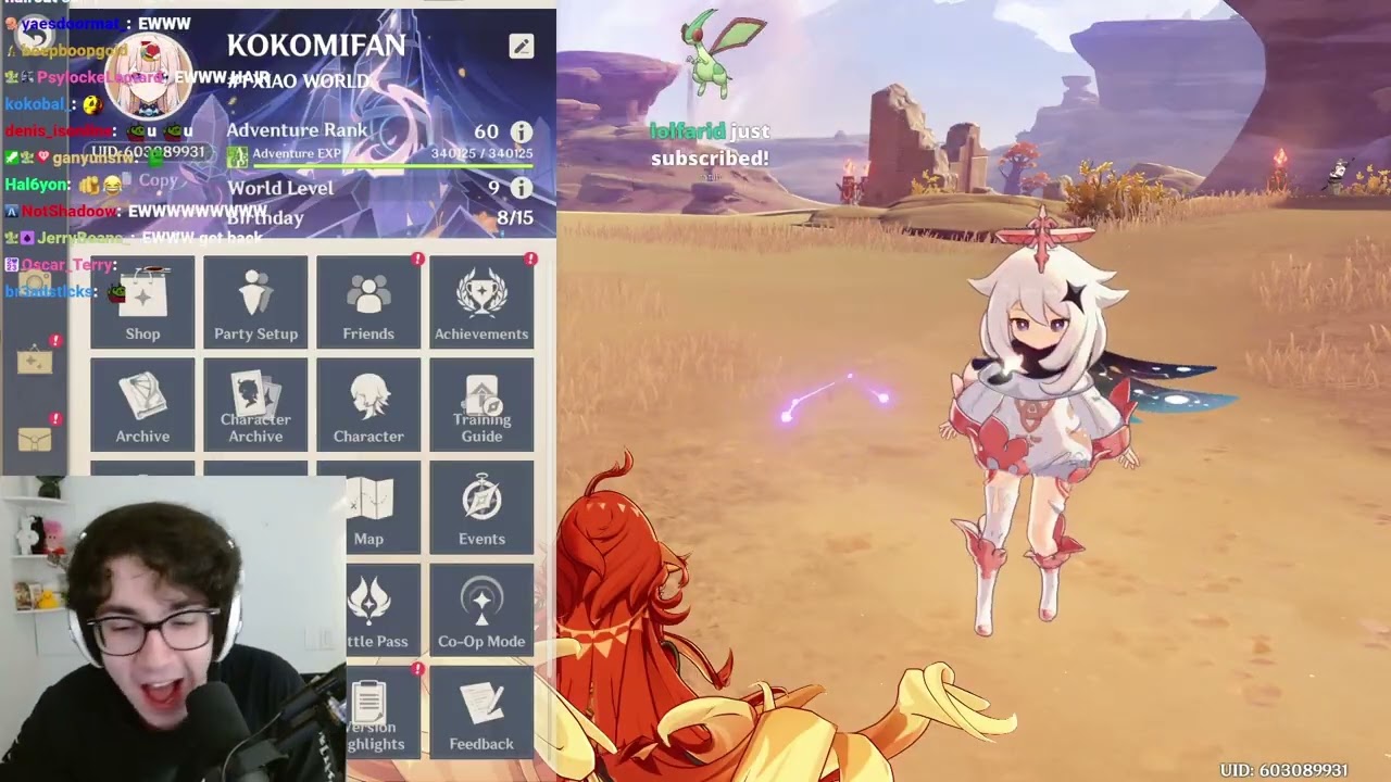 can your mavuika do that? | zy0x clips - #17