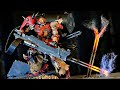 【ガンプラ改造】量産機を歩く火薬庫のトンデモ兵器に改造！ジオラマも作りレイアウトする！【　ジオラマ製作】【閃光のハサウェイ・メッサー】