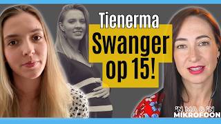 Tienerma se WAARSKUWING vir almal