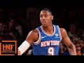 New York Knicks vs Sacramento Kings - Full Game Highlights | November 3, 2019-20 NBA Season
