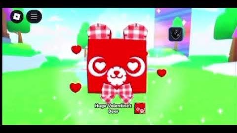 PET SIMULATOR 99 HUGE HUNTER SCRIPT IN COMMENTS