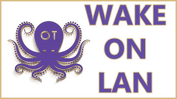 How to Turn on your Computer using Android Wake On Lan | WOL