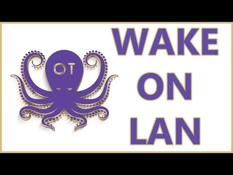 How to Turn on your Computer using Android Wake On Lan | WOL hqdefault