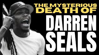 The Suspicious Death of Darren Seals