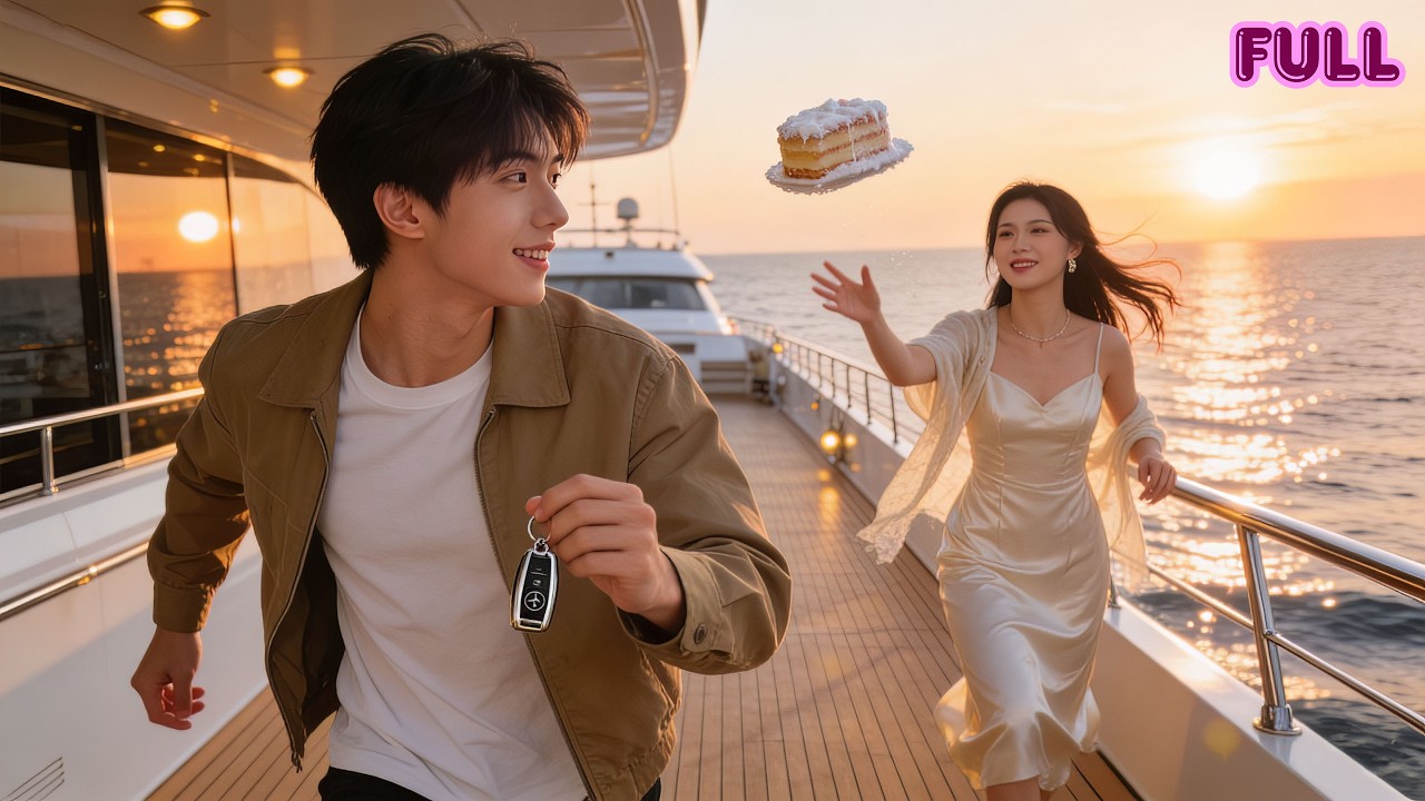 💖Миллиардер, притворявшийся нищим, очень любил свою беременную жену!