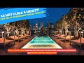 HOTEL SUPER CAKEP DENGAN SKYLINE VIEW HOTEL PALING TERBAIK DI SINGAPORE//MONDRIAN SINGAPORE DUXTON
