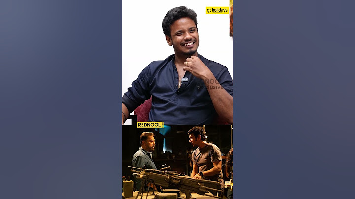 Lokesh Phone கூட Attend பண்ணல! Lokesh Kanagaraj on Why He Quits - Leo